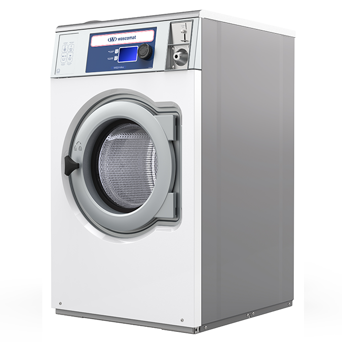 Coin Laundry Equipment Ontario Laundry Systems